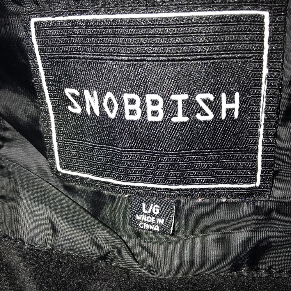 Jacket - Picture 5 of 8